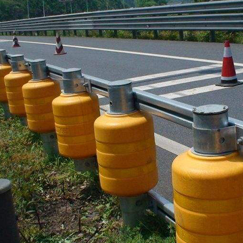 彎道旋轉(zhuǎn)桶護欄